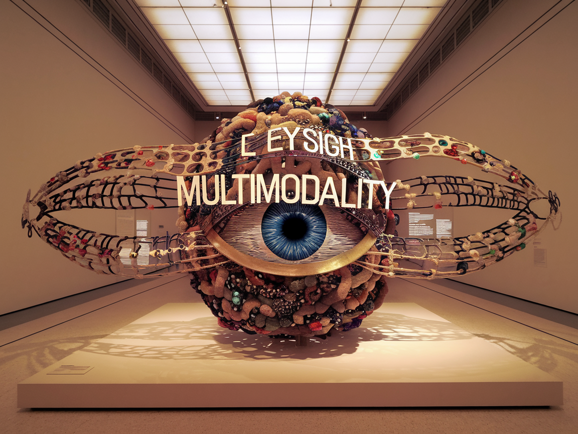 Multimodality: AI News Week Ending 10/25/2024