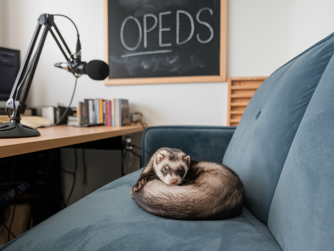 Podcasts/YouTube/Op-Eds: AI News Week Ending 11/08/2024