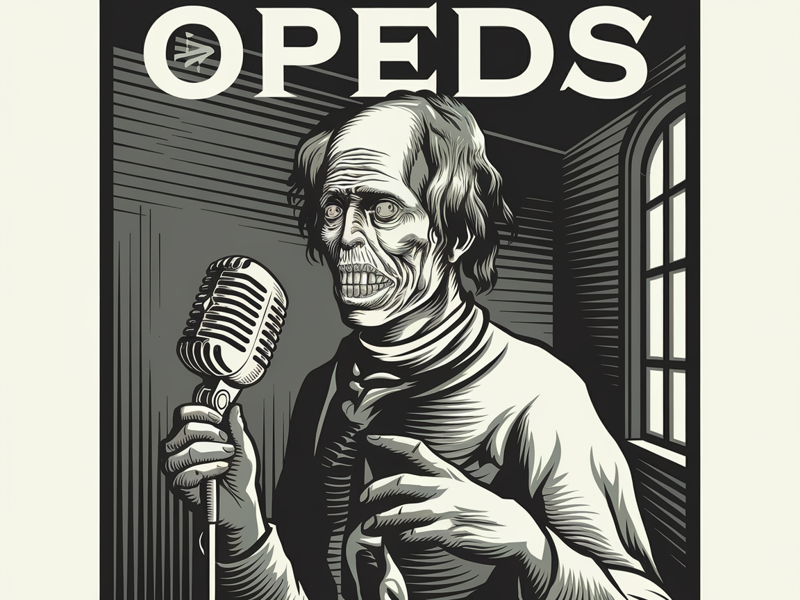 Podcasts/YouTube/Op-Eds: AI News Week Ending 11/01/2024