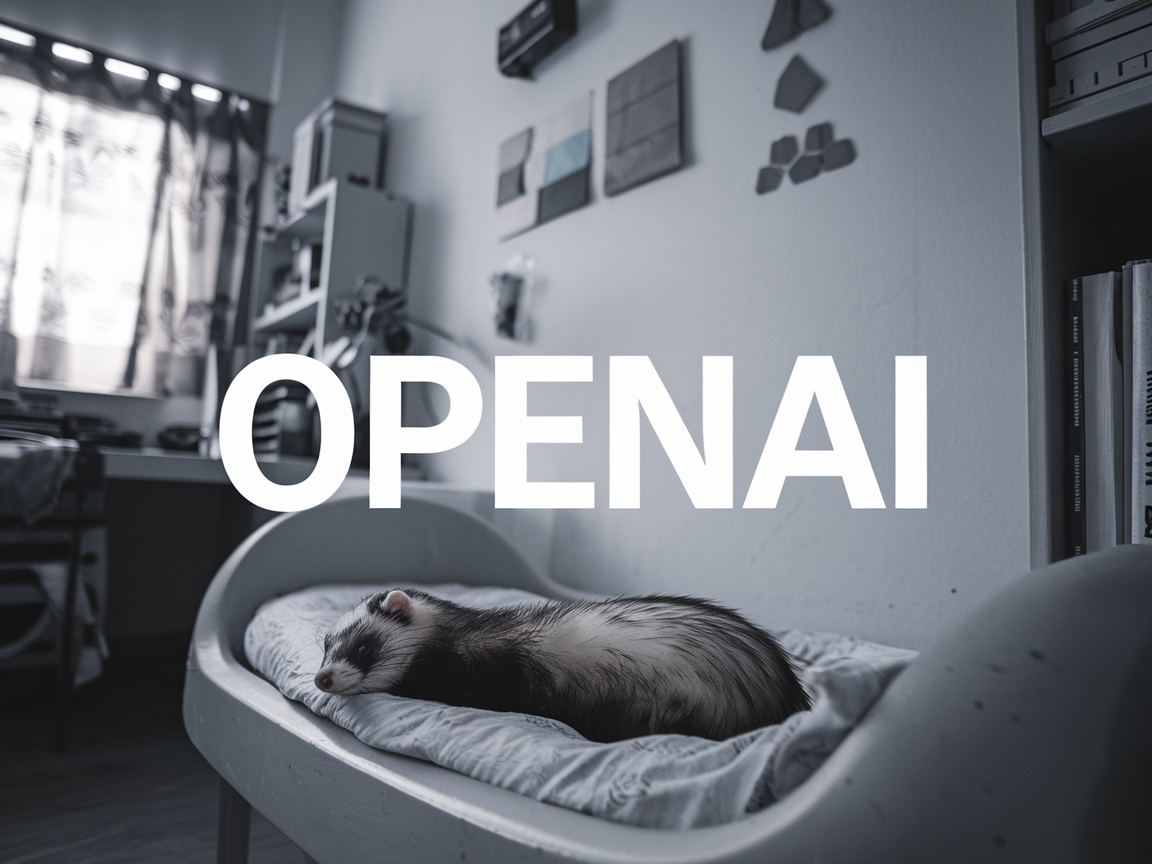 OpenAI: AI News Week Ending 11/08/2024