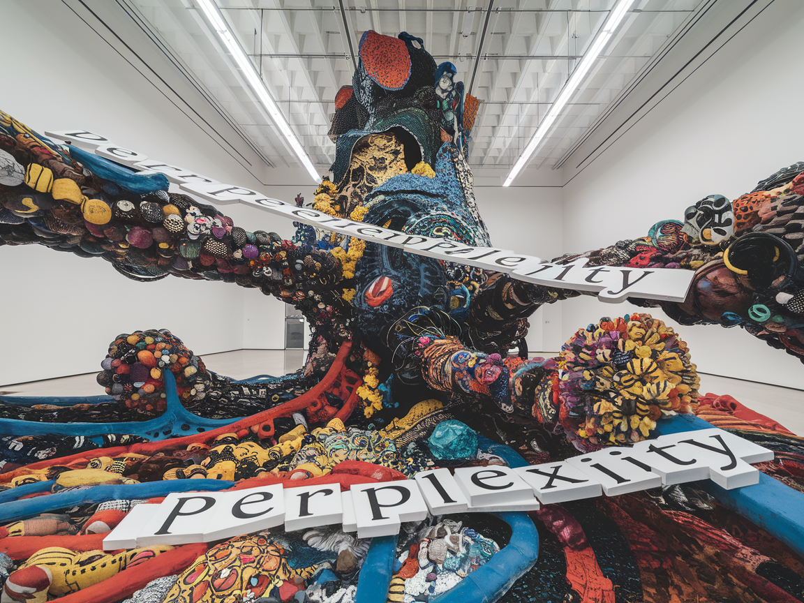 Perplexity: AI News Week Ending 10/25/2024