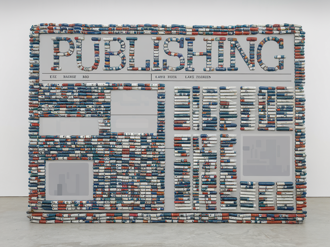 Publishing: AI News Week Ending 10/25/2024