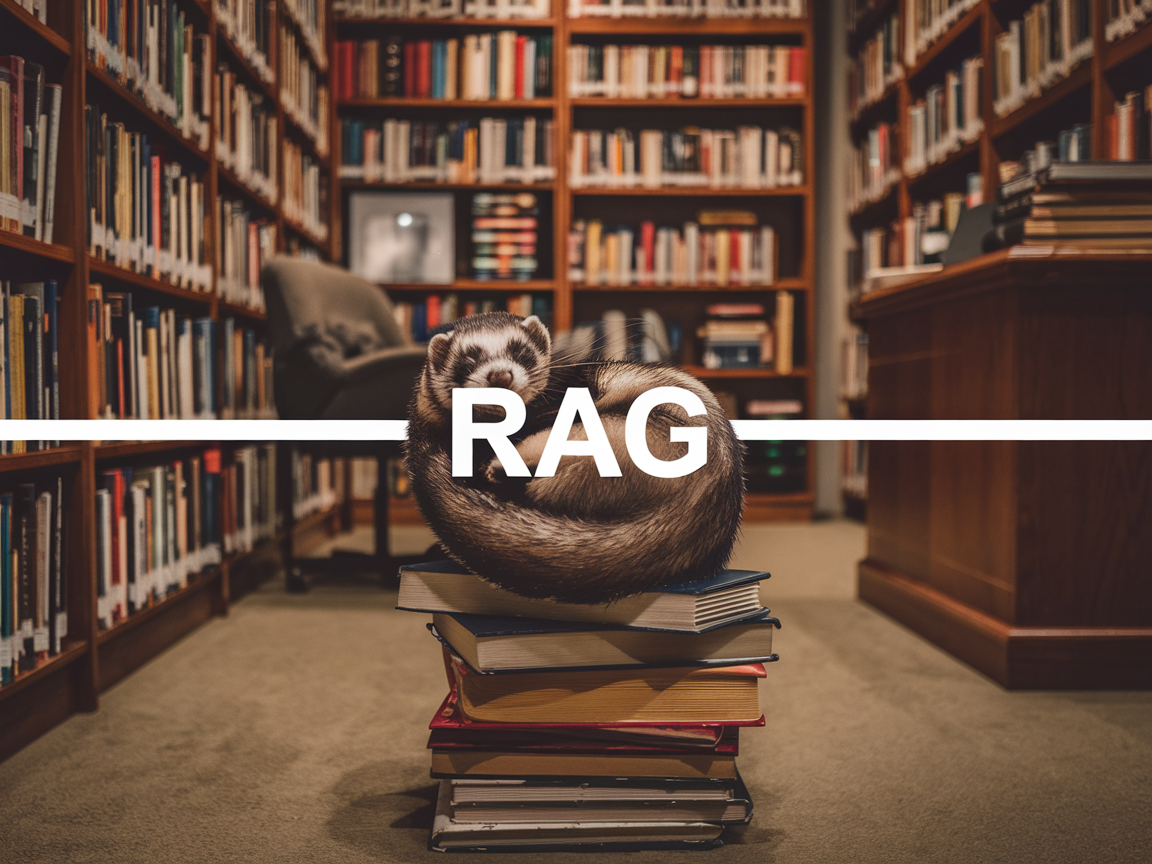 (RAG) Retrieval-Augmented Generation: AI News Week Ending 11/08/2024