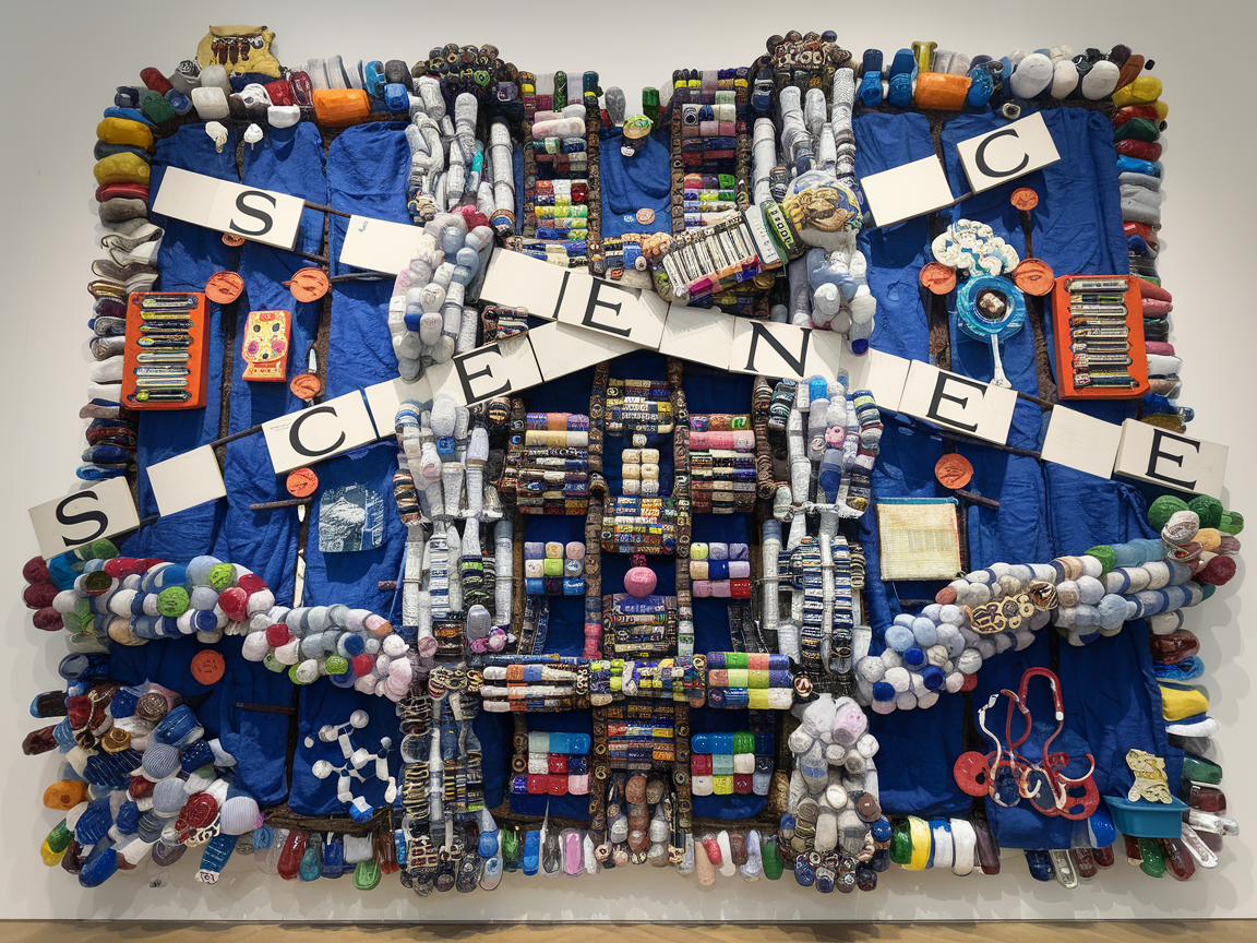 Science and Medicine: AI News Week Ending 10/25/2024