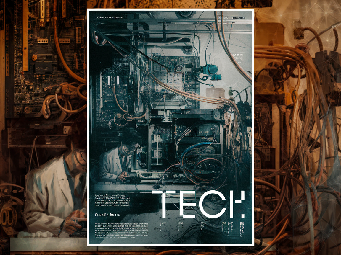 Tech Papers, Training, and Development: AI News Week Ending 11/01/2024