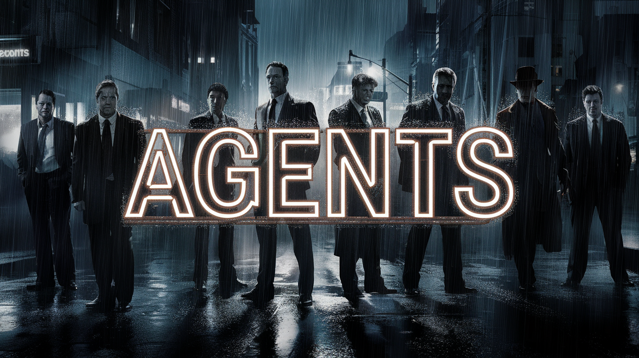 Agents and Copilots: AI News Week Ending 12/13/2024