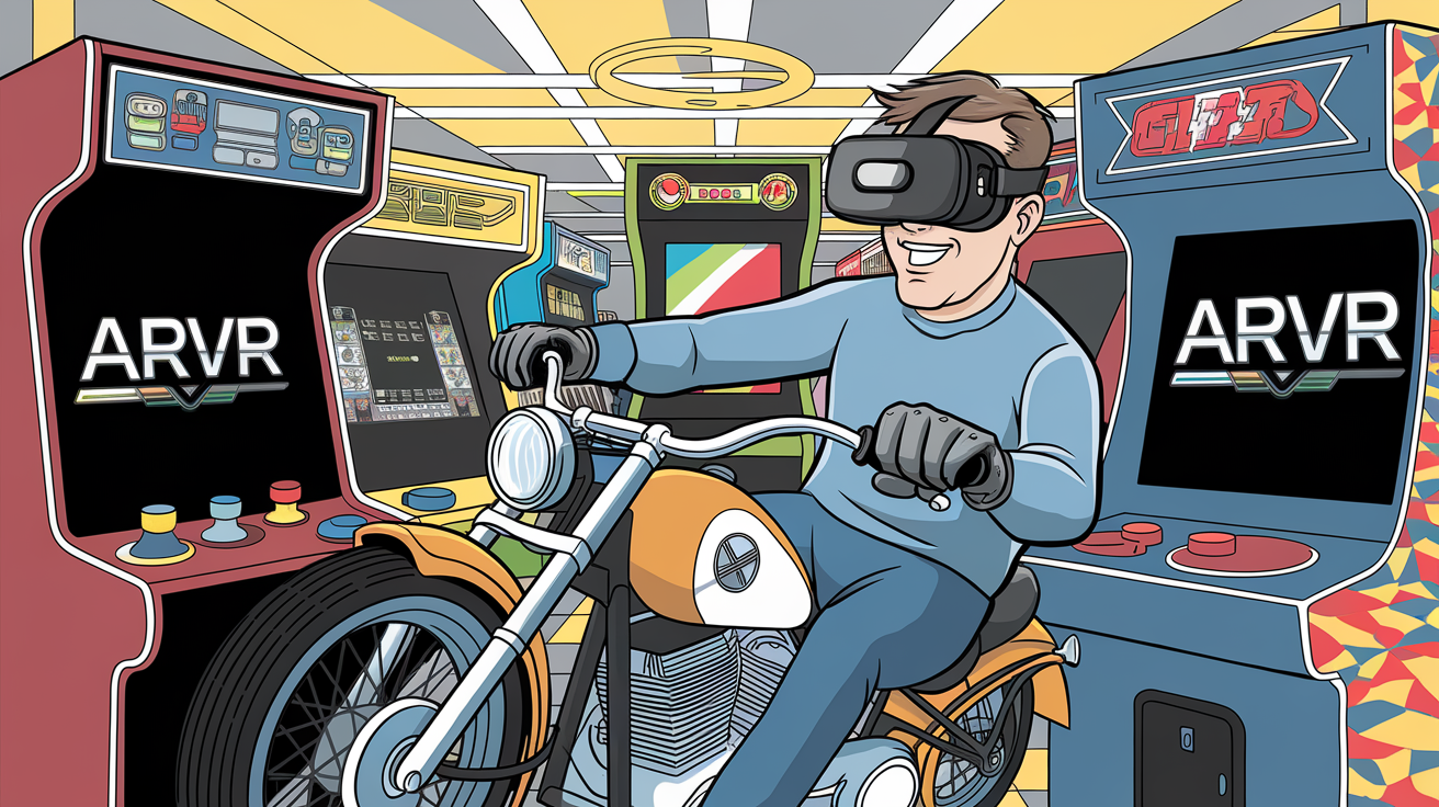 Augmented and Virtual Reality (AR/VR): AI News Week Ending 11/15/2024