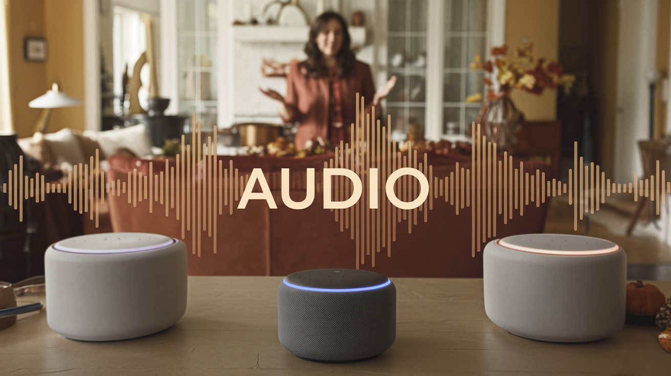 Audio: AI News Week Ending 11/29/2024