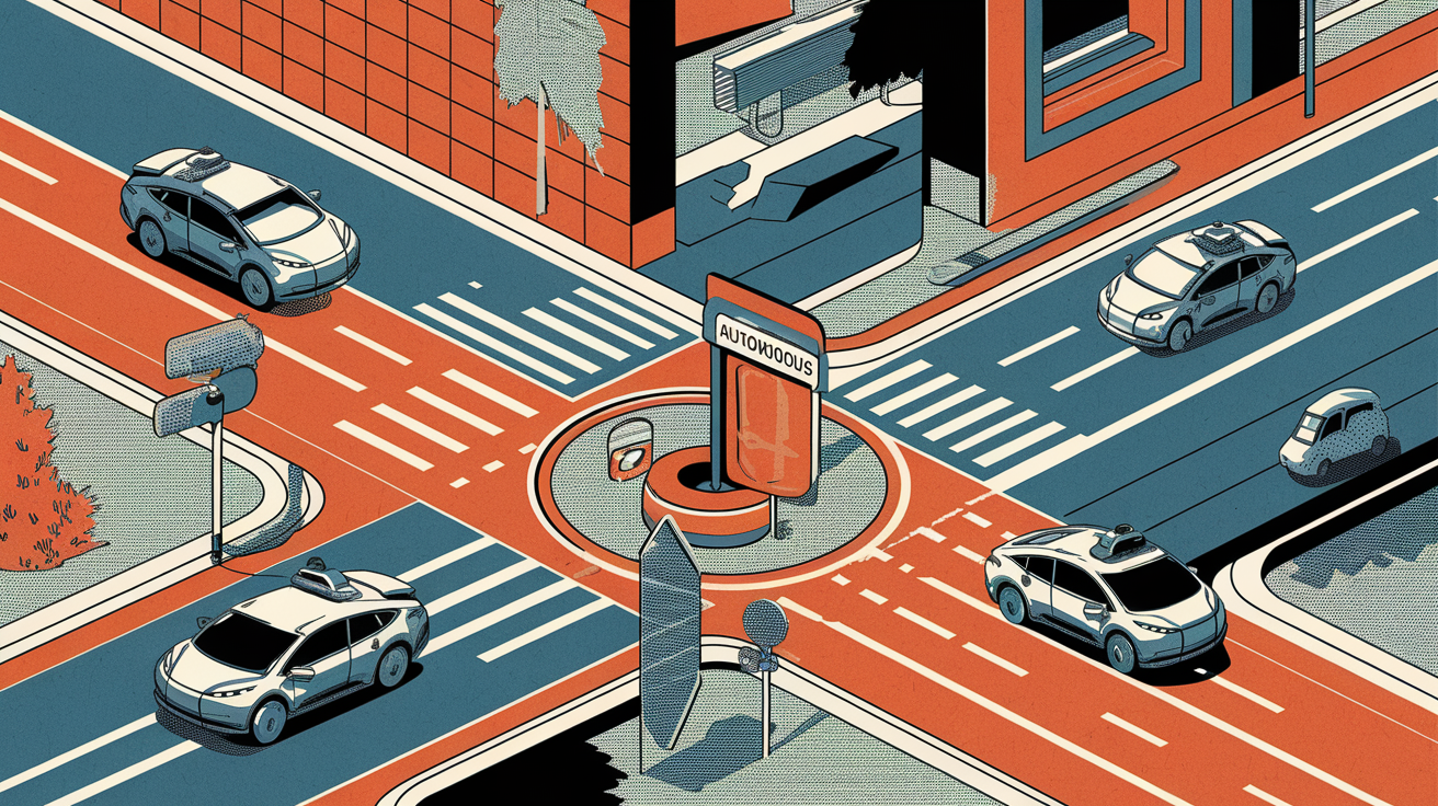 Autonomous Vehicles: AI News Week Ending 12/06/2024