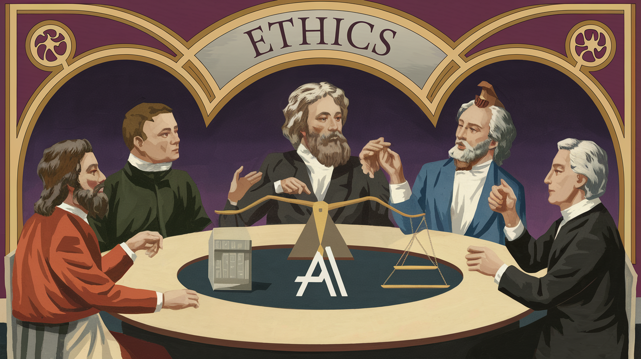 Ethics/Legal/Security: AI News Week Ending 12/06/2024