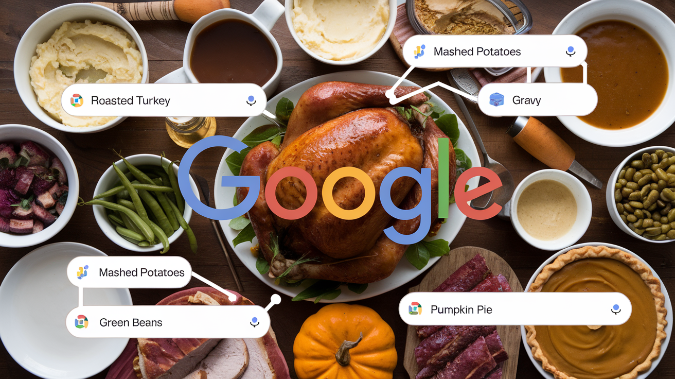 Google: AI News Week Ending 11/29/2024