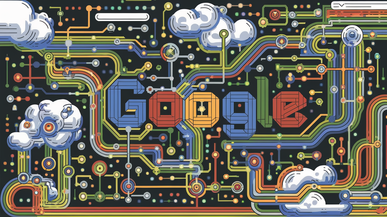 Google: AI News Week Ending 12/06/2024