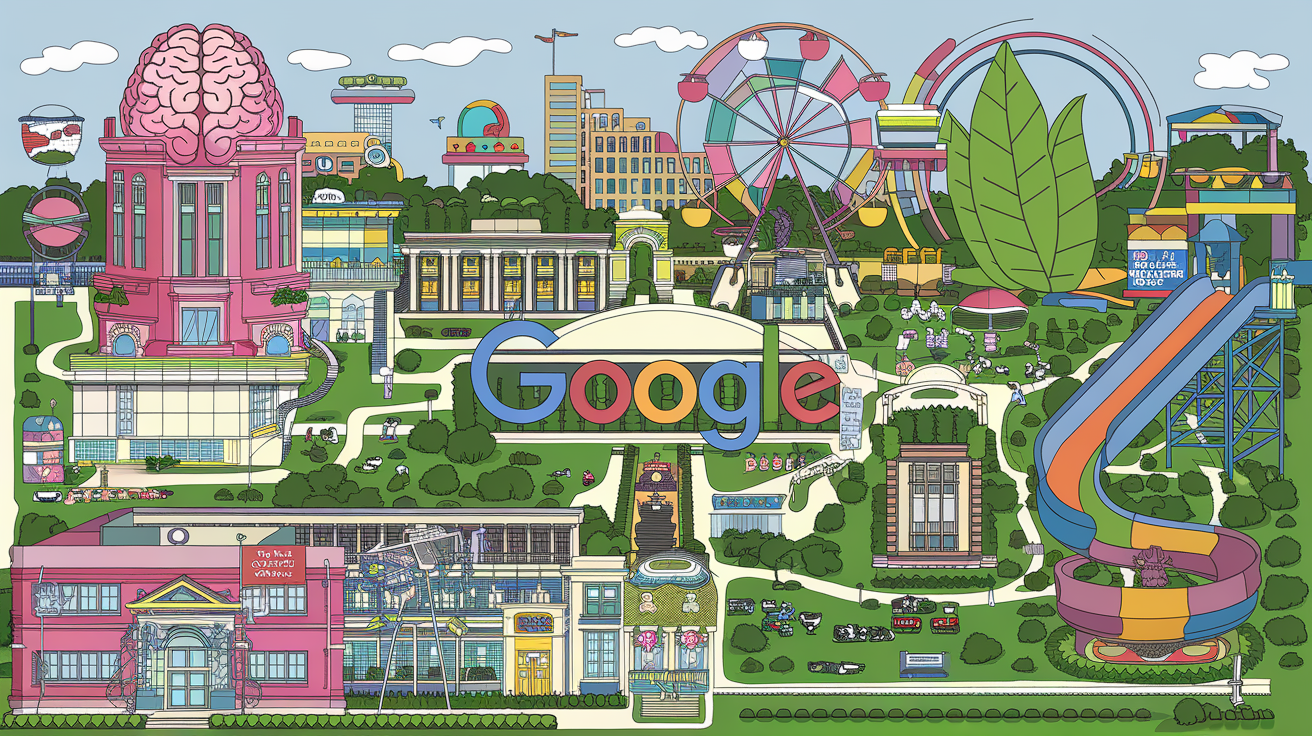Google: AI News Week Ending 11/15/2024