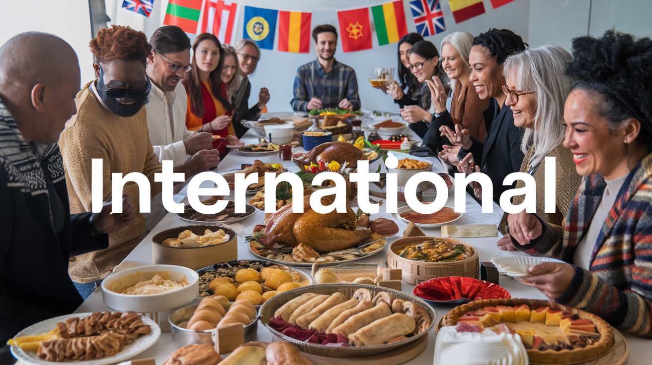 International: AI News Week Ending 11/29/2024