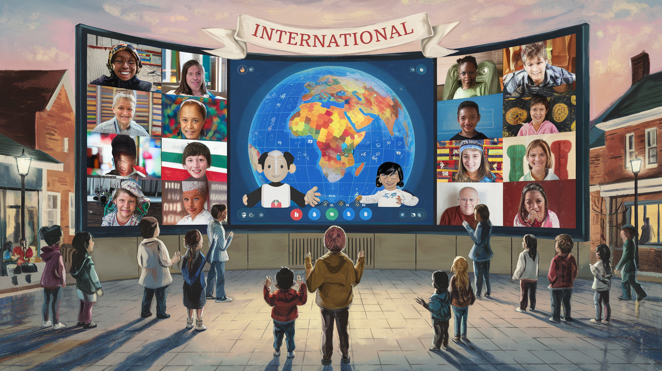 International: AI News Week Ending 11/22/2024