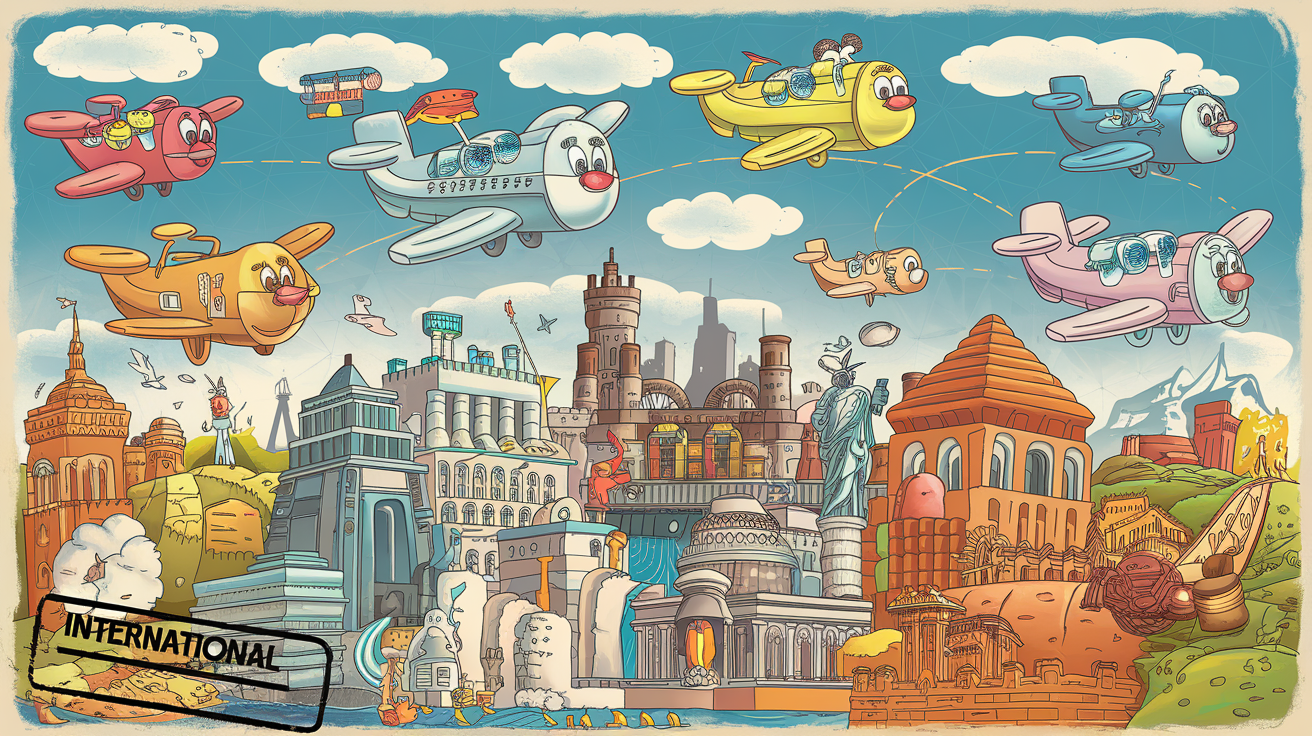 International: AI News Week Ending 11/15/2024