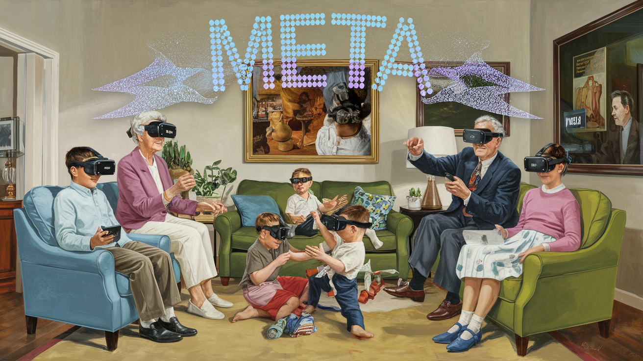 Meta: AI News Week Ending 11/22/2024