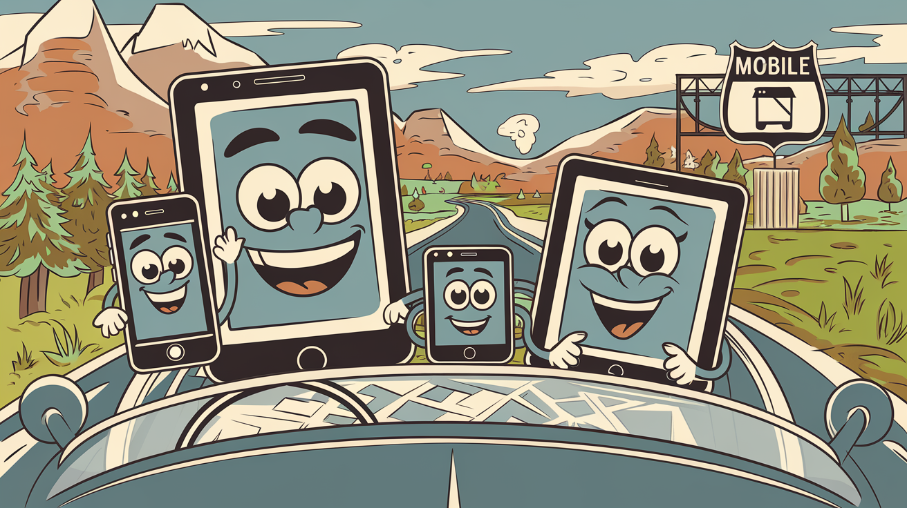 Mobile: AI News Week Ending 11/15/2024