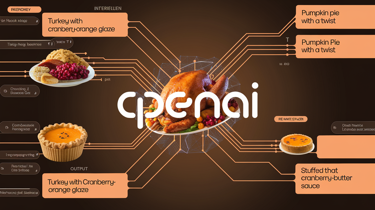 OpenAI: AI News Week Ending 11/29/2024