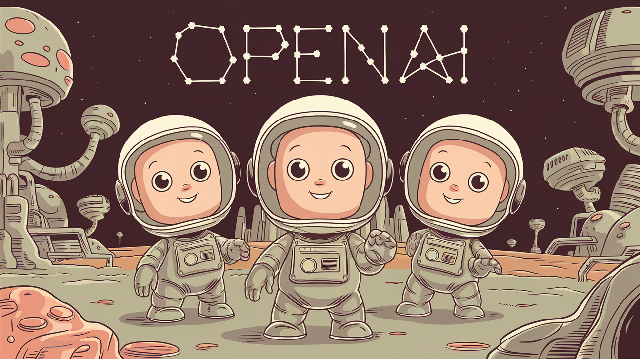 OpenAI: AI News Week Ending 11/15/2024