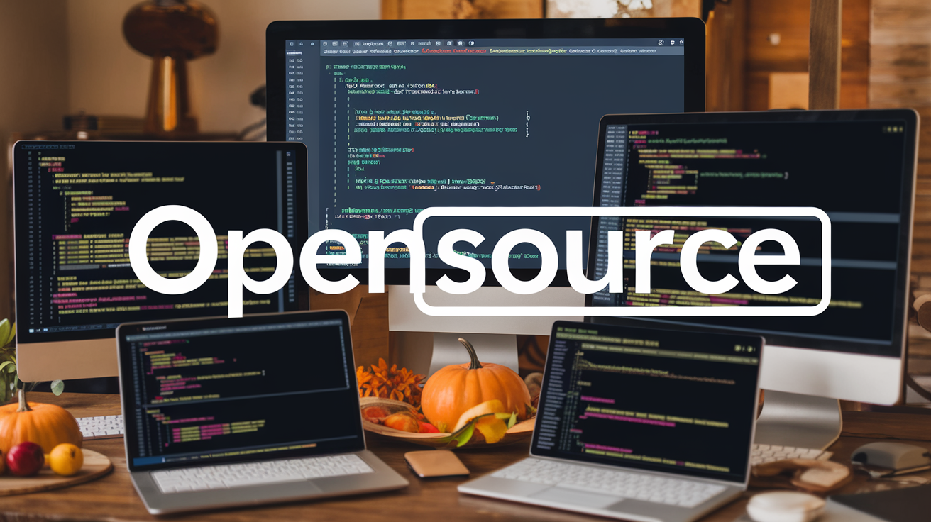 Open Source: AI News Week Ending 11/29/2024