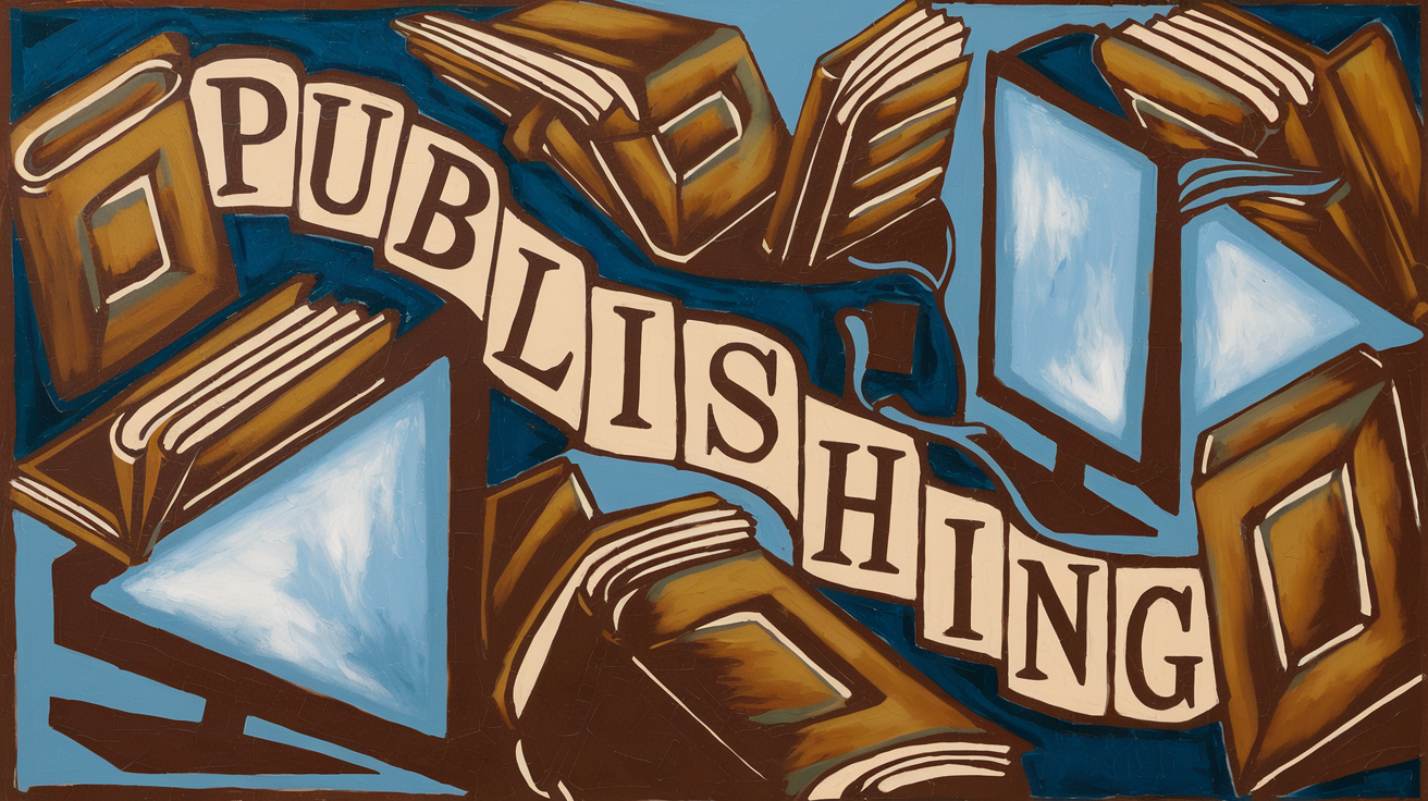 Publishing: AI News Week Ending 12/06/2024