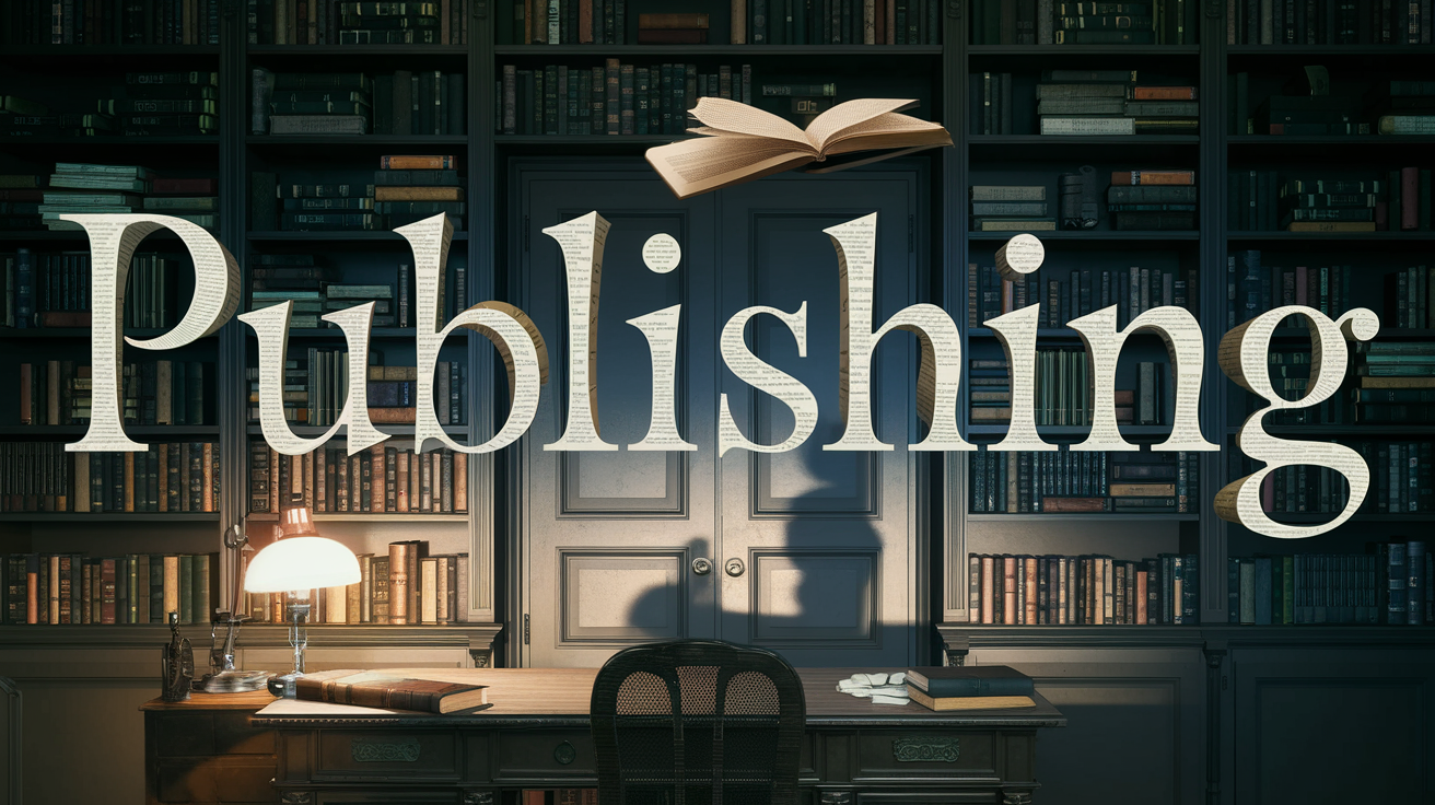 Publishing: AI News Week Ending 12/13/2024