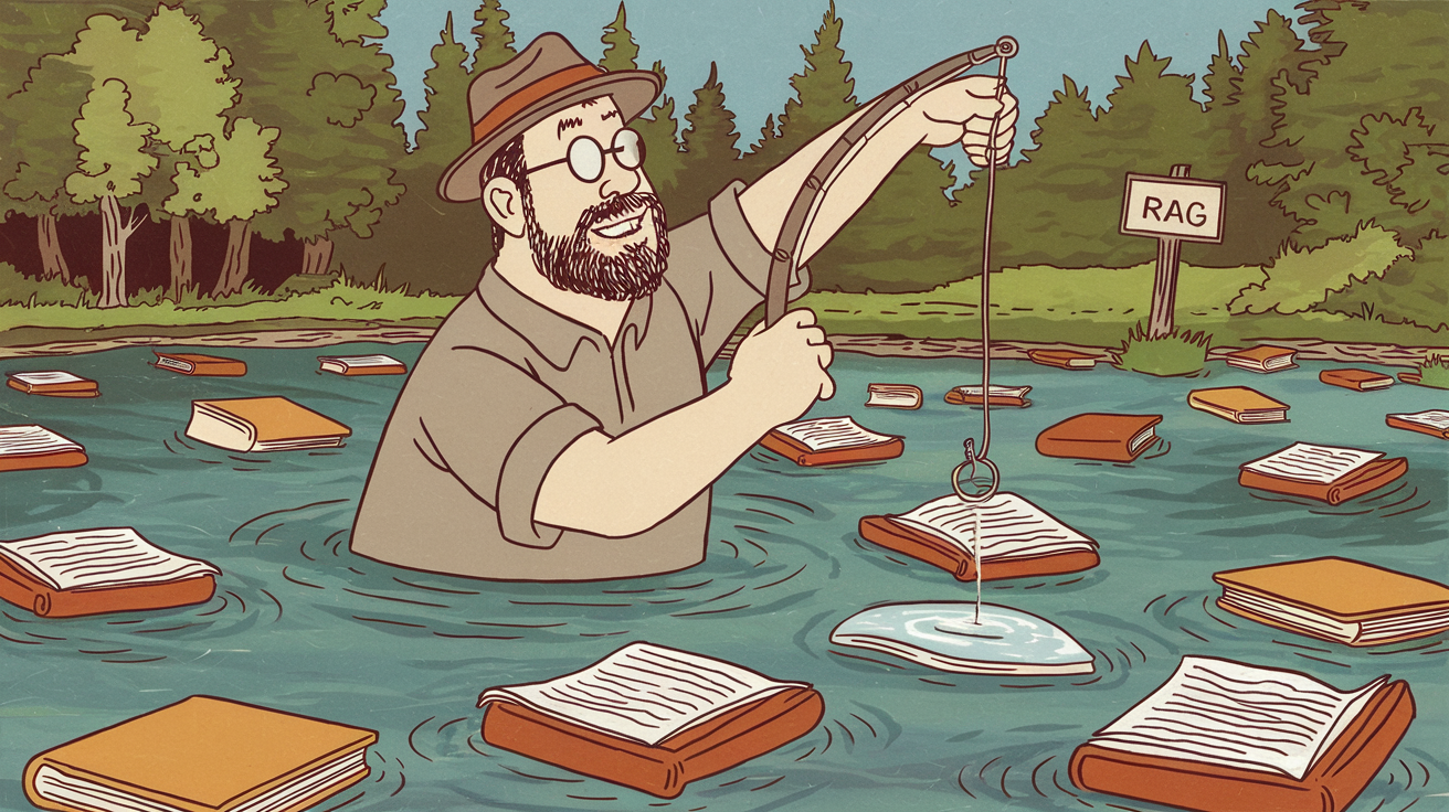 (RAG) Retrieval-Augmented Generation: AI News Week Ending 11/15/2024