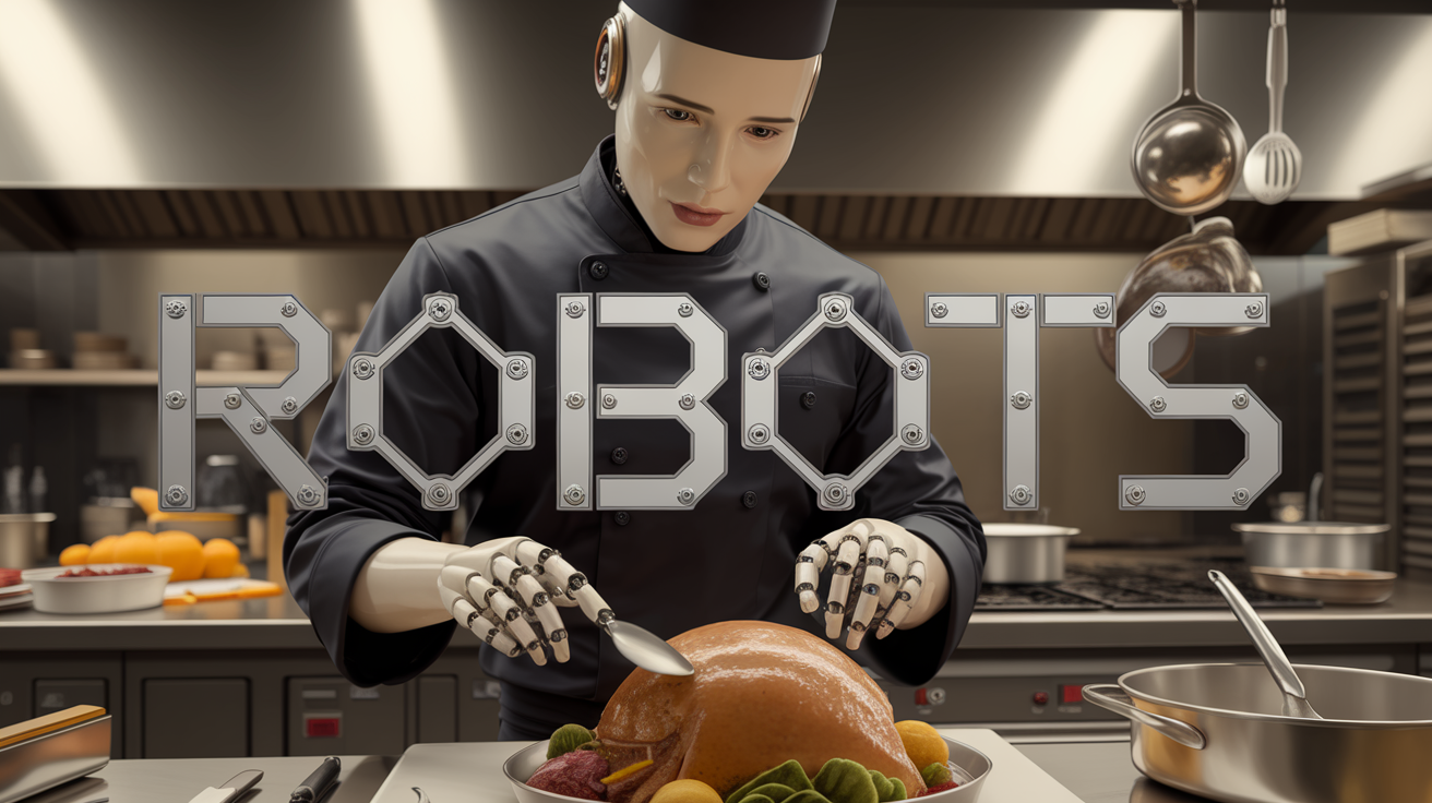 Robotics and Embodiment: AI News Week Ending 11/29/2024
