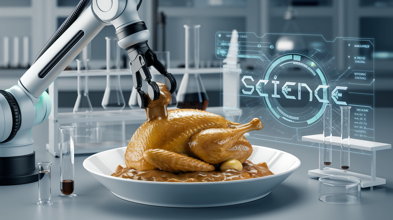 Science and Medicine: AI News Week Ending 11/29/2024