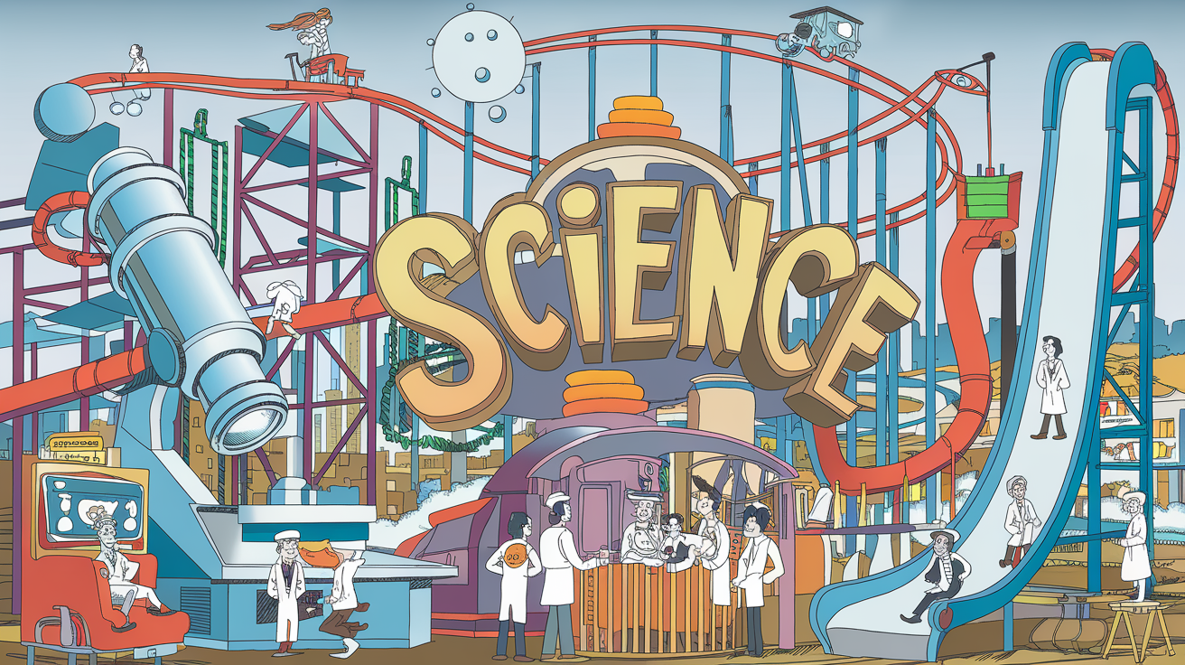 Science and Medicine: AI News Week Ending 11/15/2024