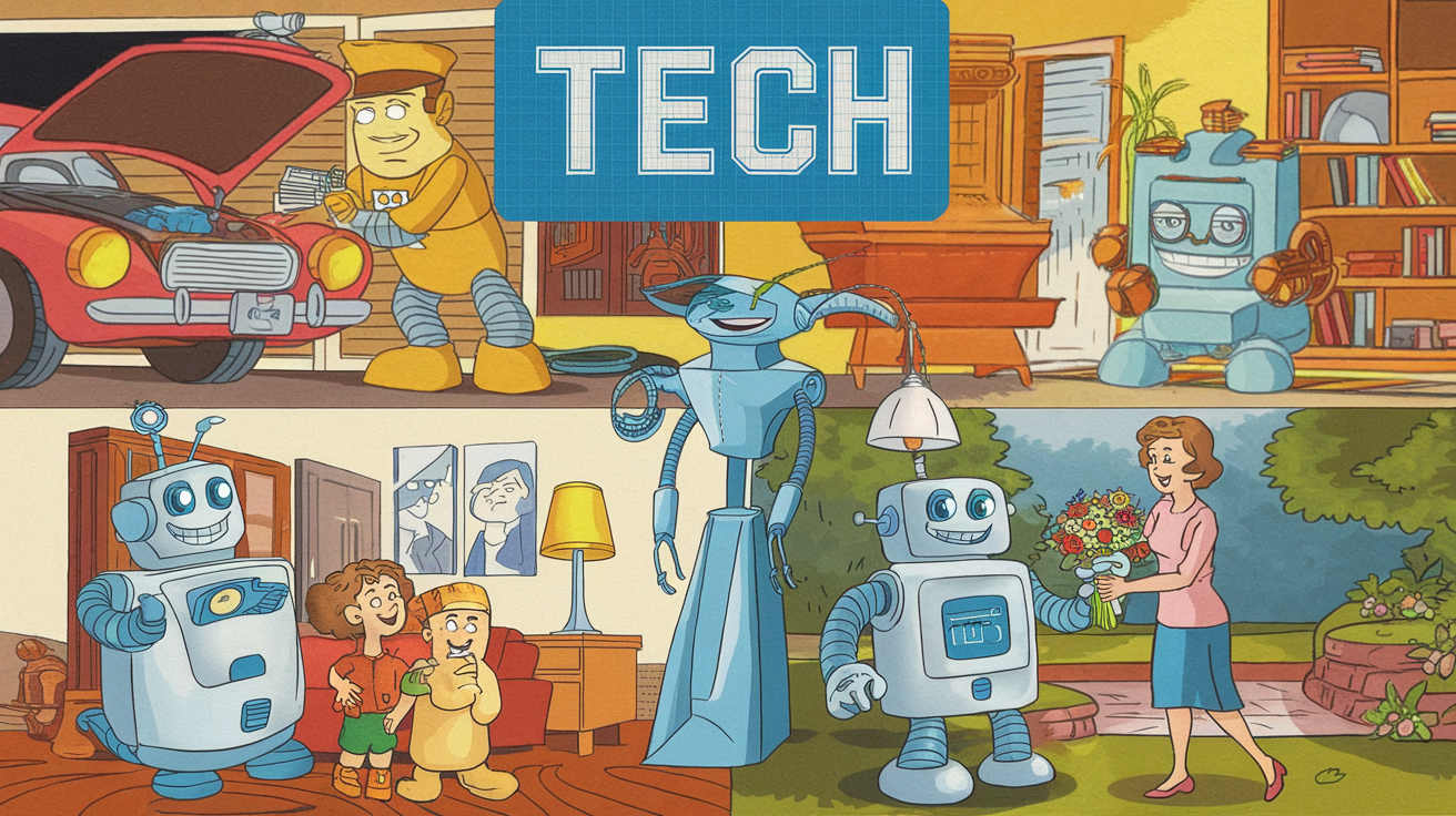 Tech Papers, Training, and Development: AI News Week Ending 11/15/2024