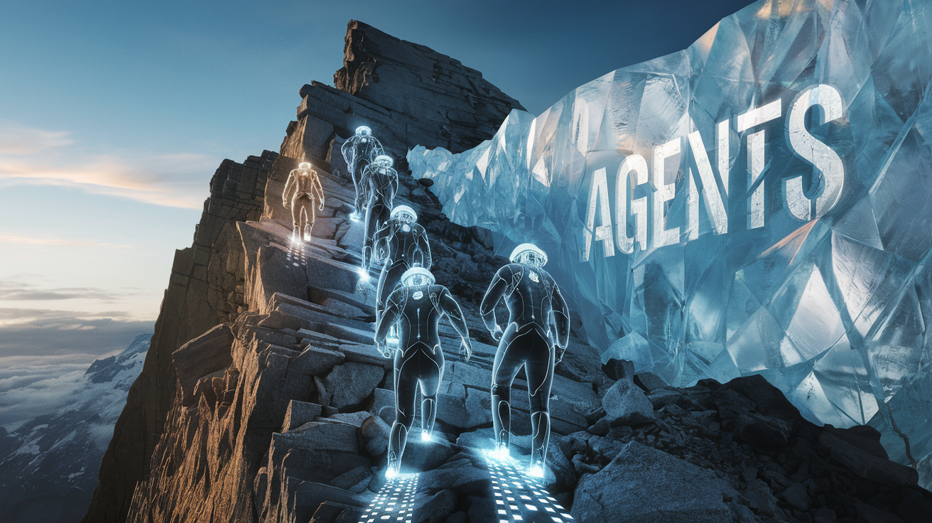 Agents and Copilots: AI News Week Ending 01/10/2025