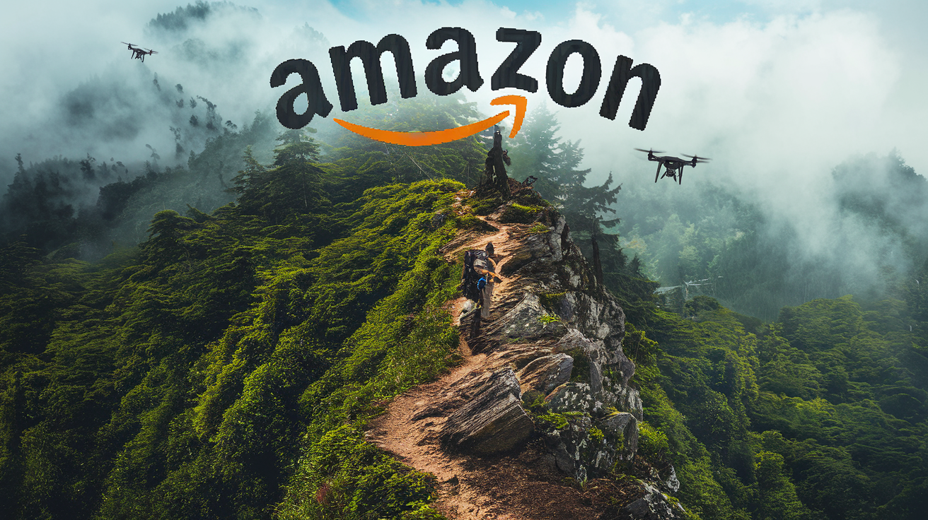 Amazon: AI News Week Ending 01/10/2025