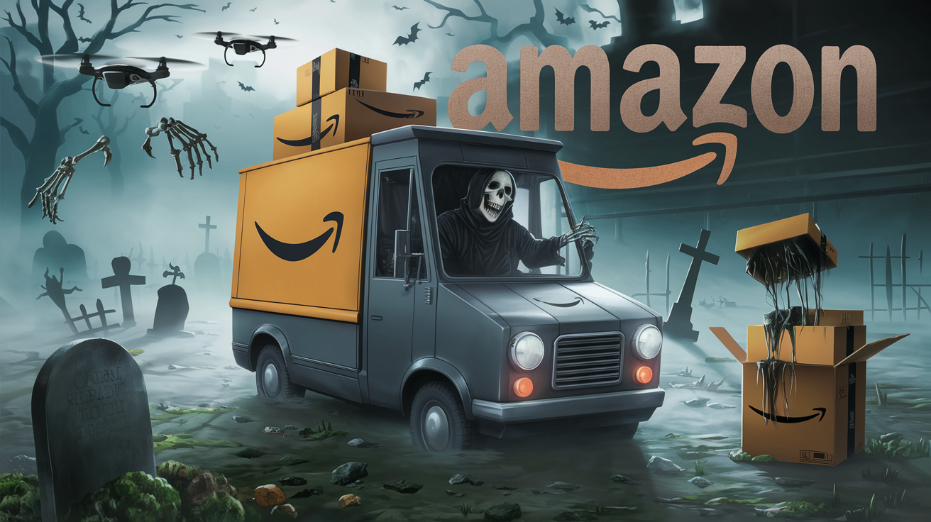 Amazon: AI News Week Ending 01/24/2025