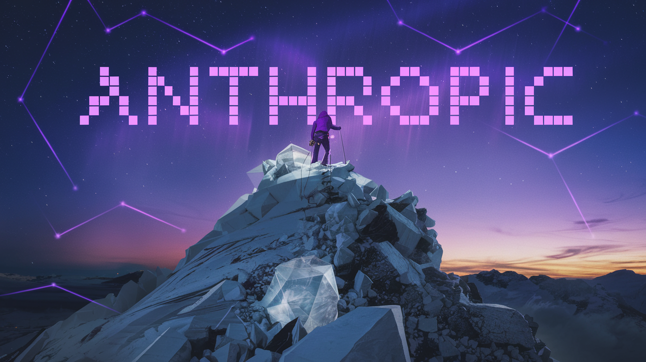 Anthropic: AI News Week Ending 01/10/2025