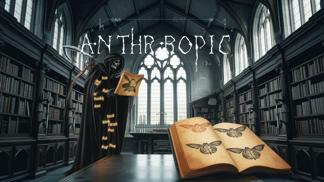Anthropic: AI News Week Ending 01/24/2025