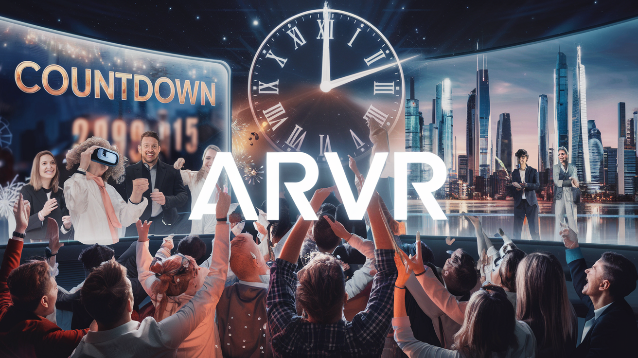 Augmented and Virtual Reality (AR/VR): AI News Week Ending 01/03/2025