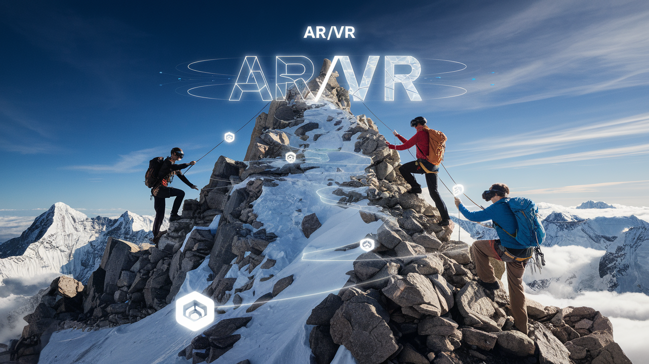 Augmented and Virtual Reality (AR/VR): AI News Week Ending 01/10/2025