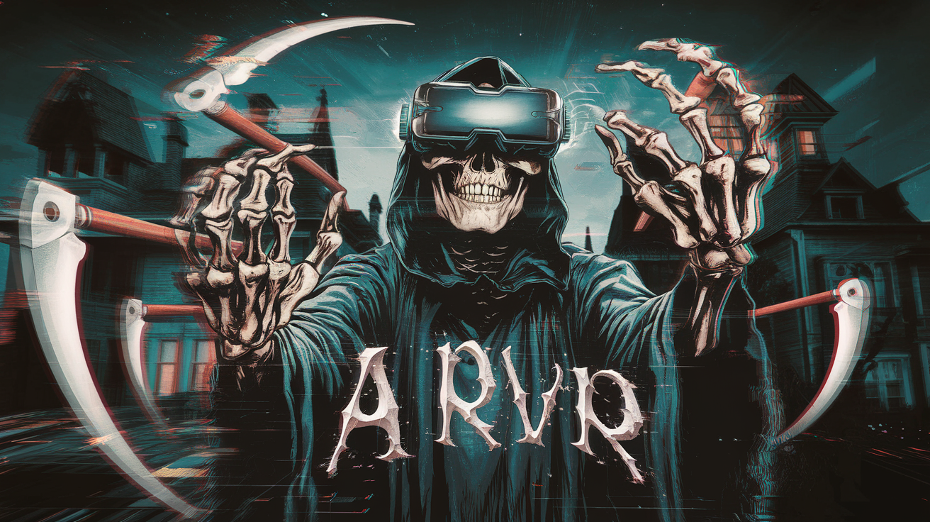 Augmented and Virtual Reality (AR/VR): AI News Week Ending 01/24/2025