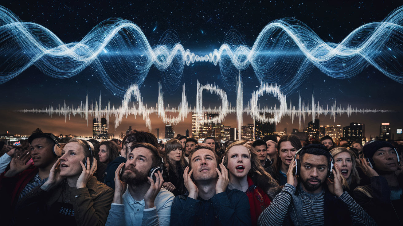 Audio: AI News Week Ending 01/03/2025