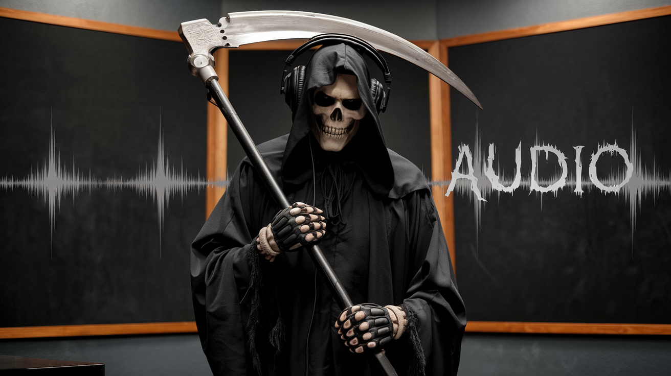 Audio: AI News Week Ending 01/24/2025