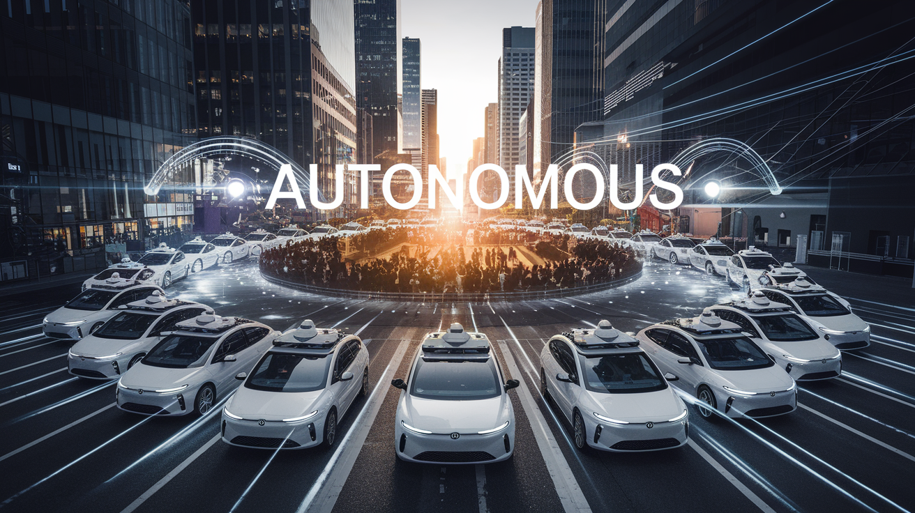 Autonomous Vehicles: AI News Week Ending 01/03/2025