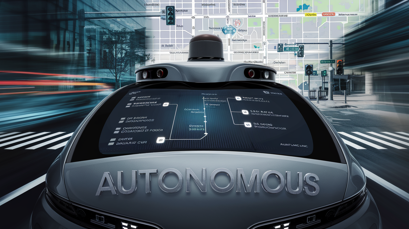Autonomous Vehicles: AI News Week Ending 01/17/2025