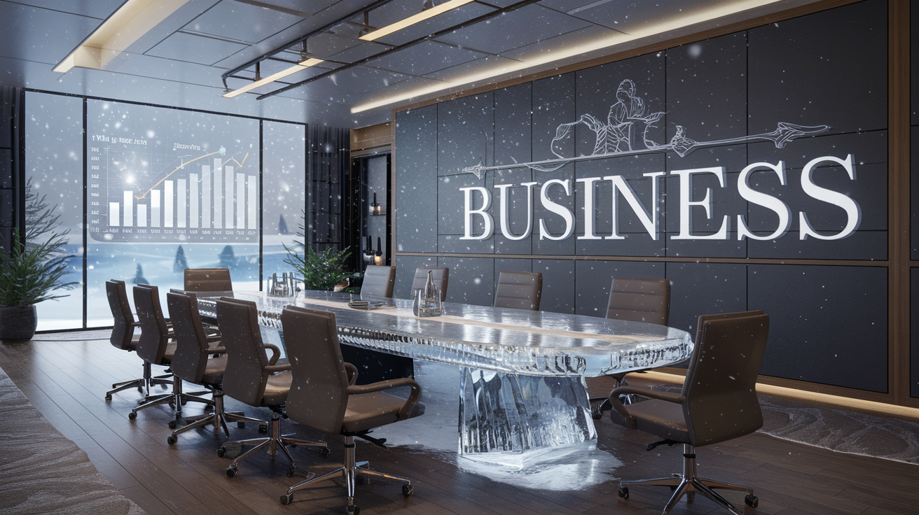 Business and Enterprise: AI News Week Ending 12/20/2024