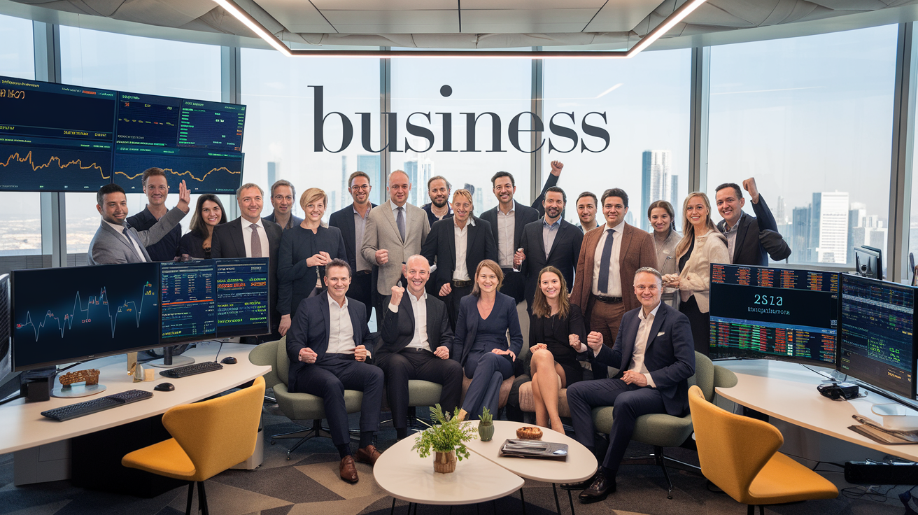 Business and Enterprise: AI News Week Ending 01/03/2025