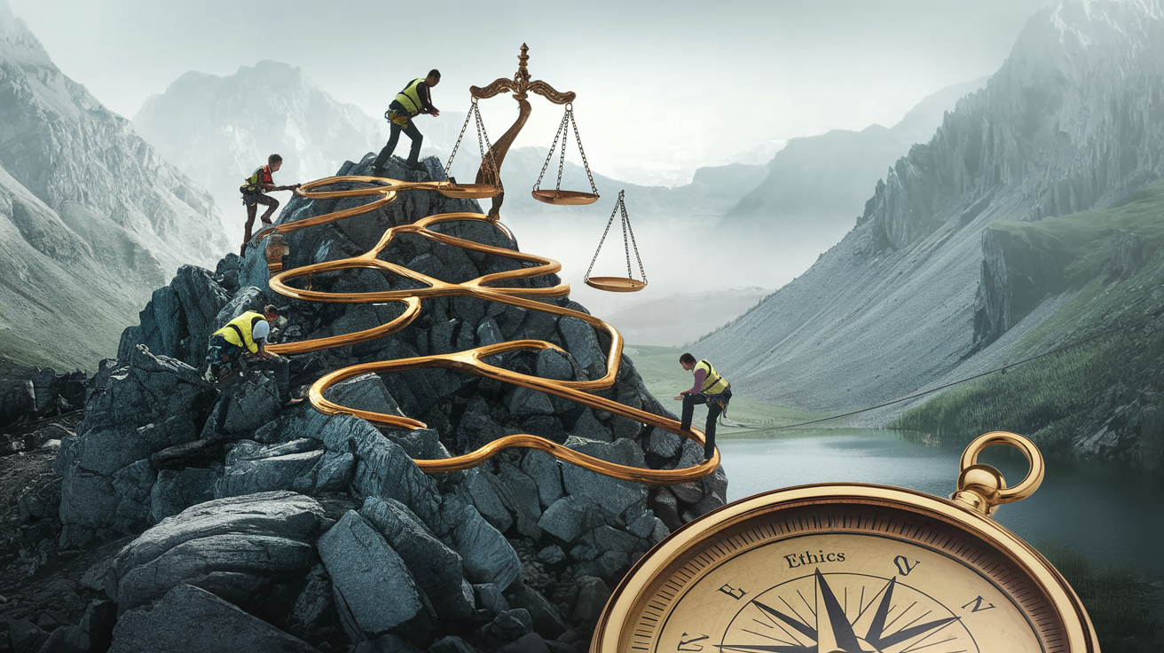 Ethics/Legal/Security: AI News Week Ending 01/10/2025