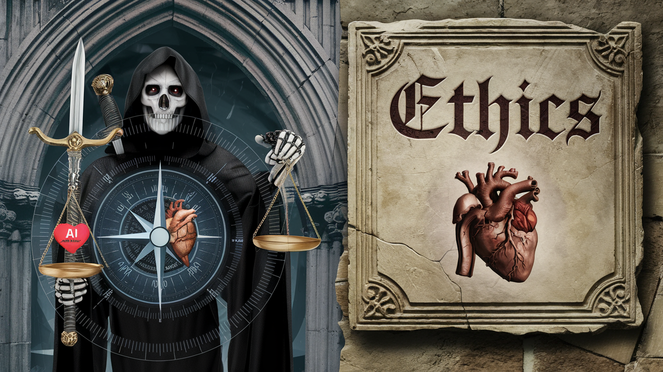 Ethics/Legal/Security: AI News Week Ending 01/24/2025