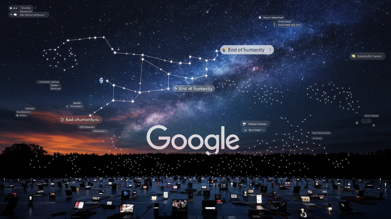 Google: AI News Week Ending 01/03/2025