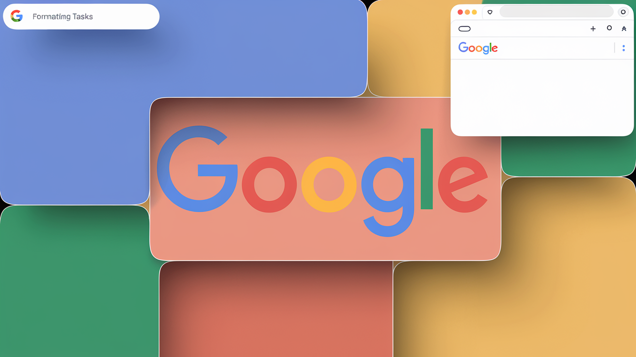 Google: AI News Week Ending 01/17/2025